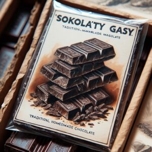 Nationalgericht Madagaskar: #Sôkôlàty Gasy# (Rezept)