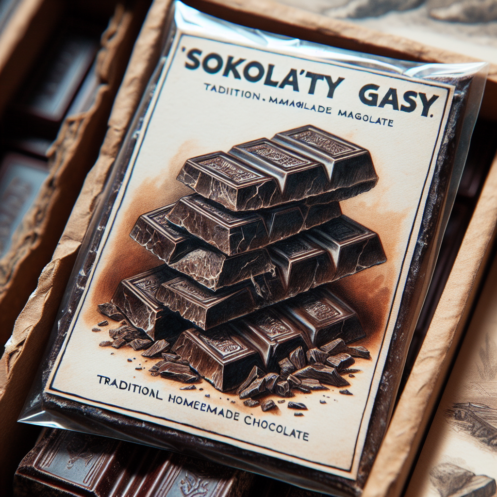 Nationalgericht Madagaskar: Sôkôlàty Gasy (Rezept)