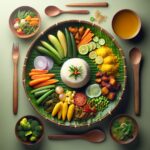 Nationalgericht Madagaskar: #Vary Gasy# (Rezept)