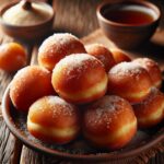 Nationalgericht Malawi: Mandasi (Rezept) Nationalgericht Malawi: #Mandasi# (Rezept)