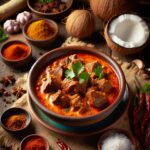 Nationalgericht Malaysia: #Gulai Daging# (Rezept)