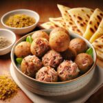 Nationalgericht Malediven: #Gulha Mas# (Rezept)