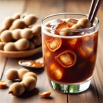 Nationalgericht Mali: #Jus de tamarin# (Rezept)