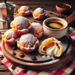 Nationalgericht Malta: #Żeppoli# (Rezept)