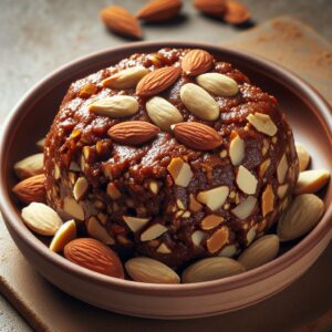 Nationalgericht Malta: #Helwa tat-Tork# (Rezept)