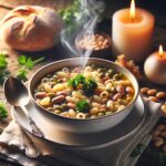 Nationalgericht Malta: #Kusksu bil-Bżar# (Rezept)