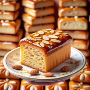 Nationalgericht Malta: #Kwareżimal# (Rezept)
