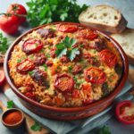 Nationalgericht Malta: #Ross il-Forn# (Rezept)