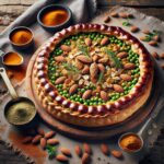 Nationalgericht Malta: #Torta tat-Tamal# (Rezept)