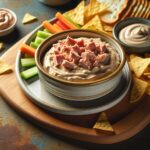 Nationalgericht Marshallinseln: #Smoked Tuna Dip# (Rezept)