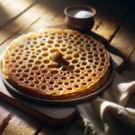 Nationalgericht Mauretanien: #Baghrir# (Rezept)