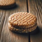 Nationalgericht Mauretanien: #Galettes de Mil# (Rezept)