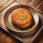 Nationalgericht Mauretanien: #Mahjouba# (Rezept)