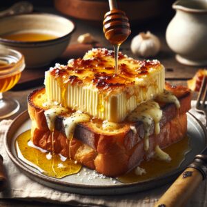 Nationalgericht Mauretanien: #Maro au Beurre# (Rezept)