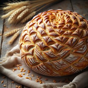Nationalgericht Mauretanien: #Matlouh# (Rezept)