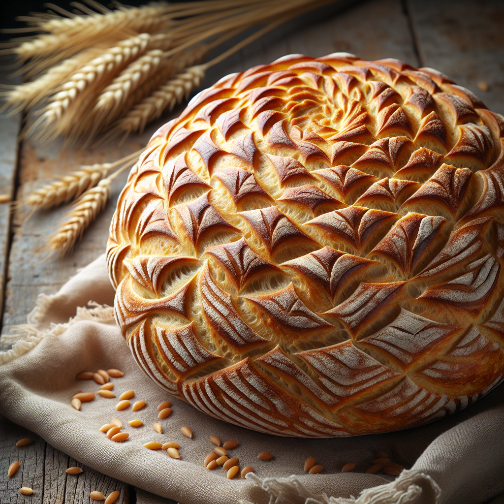 Nationalgericht Mauretanien: Matlouh (Rezept)