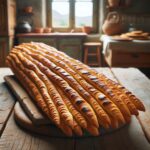 Nationalgericht Mauretanien: #Rougag# (Rezept)