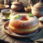 Nationalgericht Mauretanien: #Sfenj# (Rezept)
