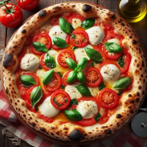 Nationalgericht Mauritius: #Napolitain# (Rezept)