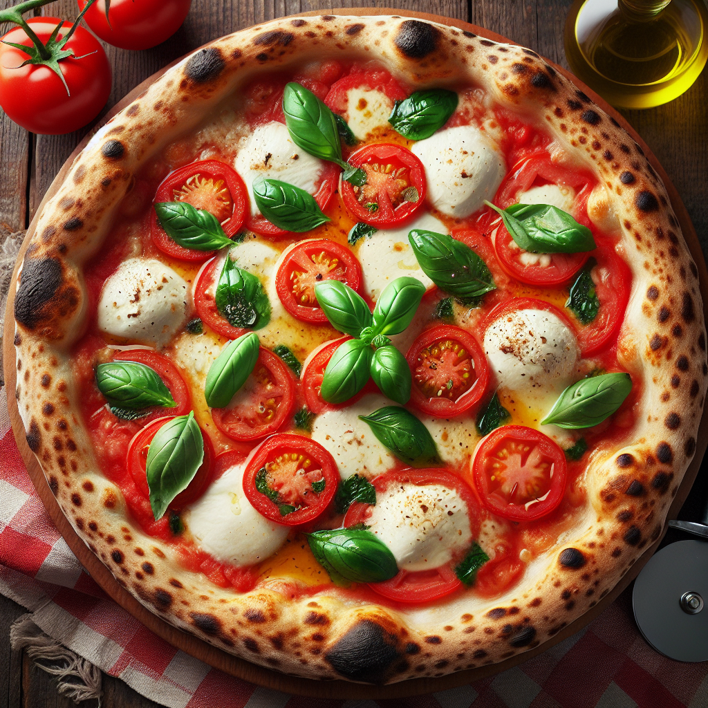 Nationalgericht Mauritius: Napolitain (Rezept)