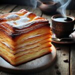 Nationalgericht Mazedonien: #Banica# (Rezept)