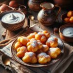 Nationalgericht Mazedonien: #Mekici# (Rezept)