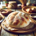 Nationalgericht Mazedonien: #Pita od Tikva# (Rezept)