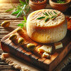 Nationalgericht Mazedonien: #Trljanica# (Rezept)