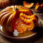 Nationalgericht Mexiko: #Calabaza en Tacha# (Rezept)