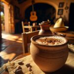 Nationalgericht Mexiko: #Chilate de Guerrero# (Rezept)