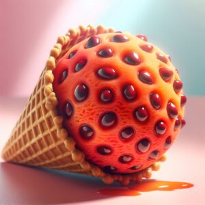 Nationalgericht Mexiko: #Helado de Mamey# (Rezept)