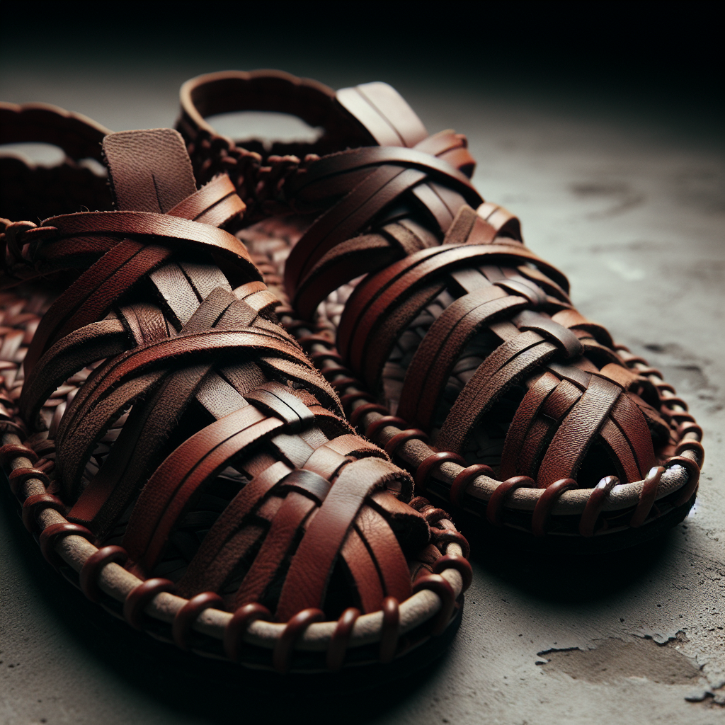 Nationalgericht Mexiko: Huarachitos (Rezept)