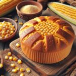 Nationalgericht Mexiko: #Pan de Elote# (Rezept)