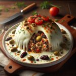 Nationalgericht Mexiko: #Queso Relleno# (Rezept)