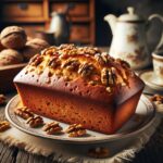 Nationalgericht Moldawien: #Chec cu nuci# (Rezept)