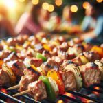 Nationalgericht Moldawien: #Frigărui de porc# (Rezept)