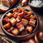 Nationalgericht Moldawien: #Jumări# (Rezept)