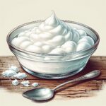 Nationalgericht Moldawien: #Lapte de Pasăre# (Rezept)