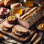 Nationalgericht Monaco: #Pâté de Campagne# (Rezept)