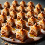 Nationalgericht Montenegro: #Baklava# (Rezept)
