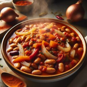 Nationalgericht Montenegro: #Pasulj# (Rezept)