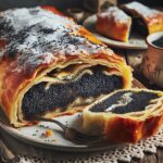 Nationalgericht Montenegro: #Štrudla sa makom# (Rezept)