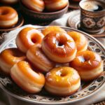 Nationalgericht Montenegro: #Uštipci# (Rezept)
