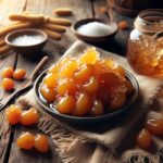 Nationalgericht Mosambik: #Doce de Caju# (Rezept)