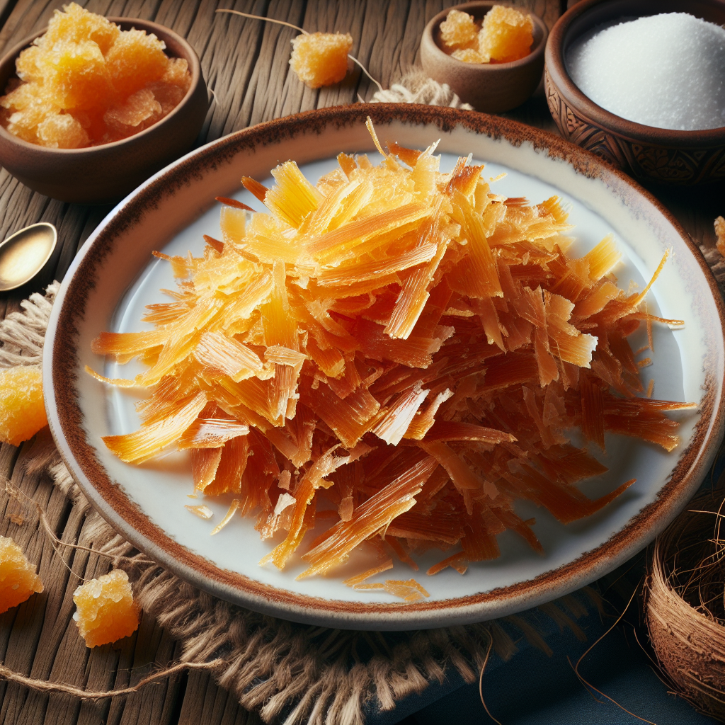 Nationalgericht Mosambik: Torresmos de Coco (Rezept)