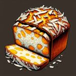 Nationalgericht Nauru: #Kokosbrot# (Rezept)
