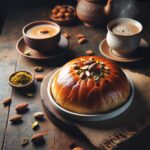 Nationalgericht Nepal: #Fini Roti# (Rezept)