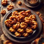 Nationalgericht Nepal: Lakhamari (Rezept) Nationalgericht Nepal: #Lakhamari# (Rezept)