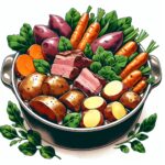 Nationalgericht Neuseeland: #Boil-Up# (Rezept)