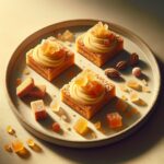 Nationalgericht Neuseeland: #Ginger Crunch# (Rezept)